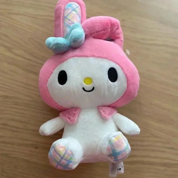 🆕 My Melody Plush 11in🆕 - Picture 3 of 6